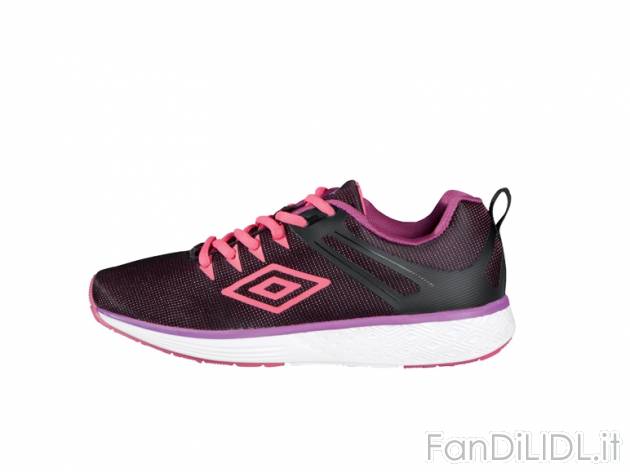 Sneaker da donna , prezzo 19,99 &#8364; per Al paio 
-      Misure: 36-39