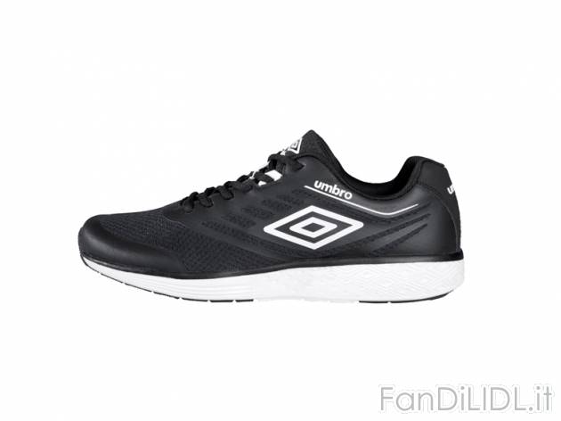 Sneaker da uomo , prezzo 19,99 &#8364; per Al paio 
-      Misure: 41-44