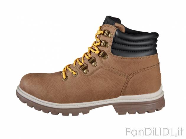 Scarpe da uomo , prezzo 29,99 &#8364; per Al paio 
-      Misure: 41-44