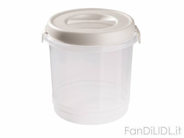 Contenitori da cucina Ernesto, prezzo 2,99 &#8364; per Alla confezione 
A scelta ...