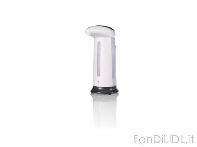 Dispenser per sapone con sensore , prezzo 8,99 &#8364; per Alla confezione 
- ...