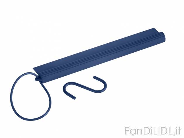 Tergidoccia in silicone Miomare, prezzo 3,99 &#8364; per Alla confezione 
- ...