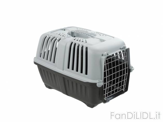 Lettiera chiusa o trasportino, per gatti , prezzo 9.99 &#8364; per Alla confezione ...
