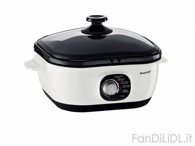 Pentola elettrica multifunzione , prezzo 49,99 &#8364; per Alla confezione 
- ...