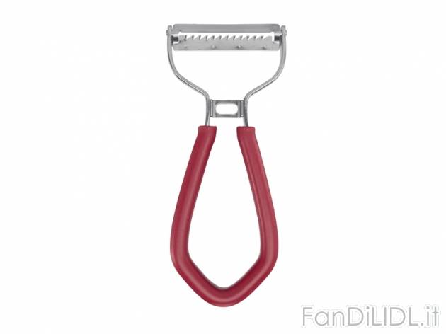 Pelaverdure Ernesto, prezzo 2,49 &#8364; per Alla confezione 
- A scelta tra ...