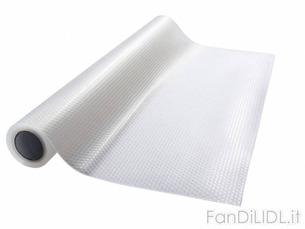 Pellicola protettiva antiscivolo Ernesto, prezzo 4,99 &#8364; per Alla confezione ...