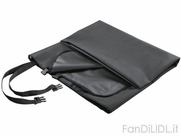 Telo auto per cani , prezzo 6.99 &#8364; per Alla confezione 
- Aperture integrate ...