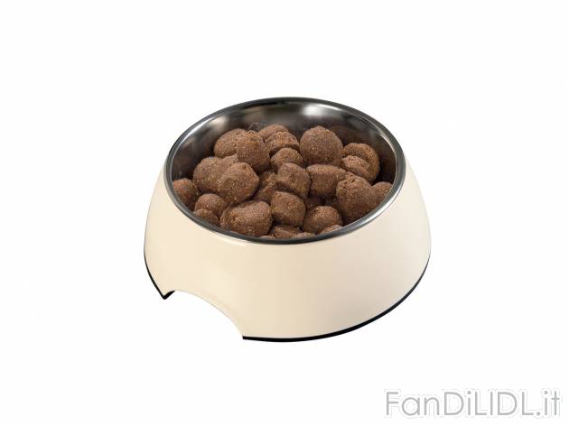Ciotole per animali , prezzo 4.99 &#8364; per Alla confezione 
- A scelta tra ...
