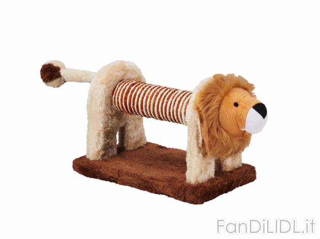 Tiragraffi per gatti , prezzo 12.99 &#8364; per Alla confezione 
- Con resistente ...
