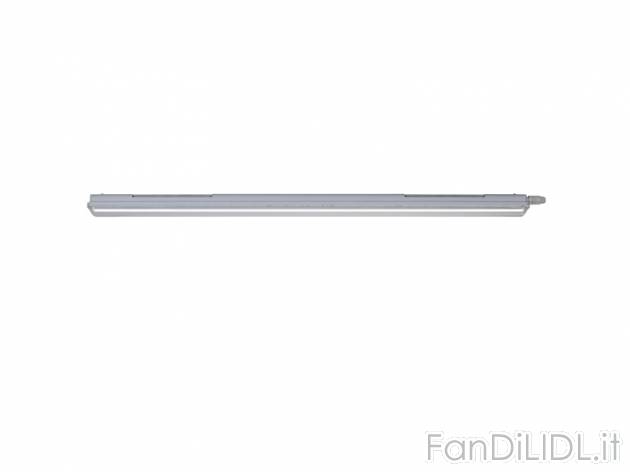 Lampada a LED per ambienti umidi , prezzo 29,99 &#8364; per Alla confezione ...