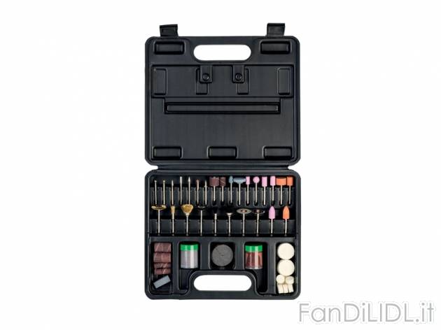 Accessori per modellismo ed incisione Parkside, prezzo 6,99 &#8364; per Alla ...