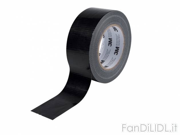 Nastro adesivo per riparazioni , prezzo 2,99 &#8364; per Alla confezione 
- ...