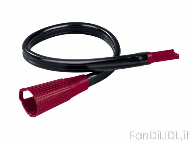 Tubo flessibile per aspirapolvere AquaPur, prezzo 2,99 &#8364; per Alla confezione ...