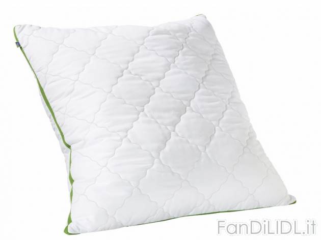 Cuscino termoregolante Meradiso, prezzo 8,99 &#8364; per Alla confezione 
- ...