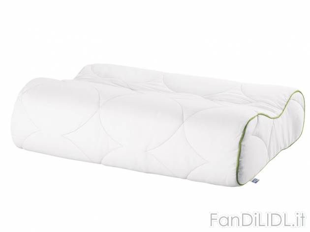 Cuscino cervicale Meradiso, prezzo 8,99 &#8364; per Alla confezione 
- Pu&#242; ...