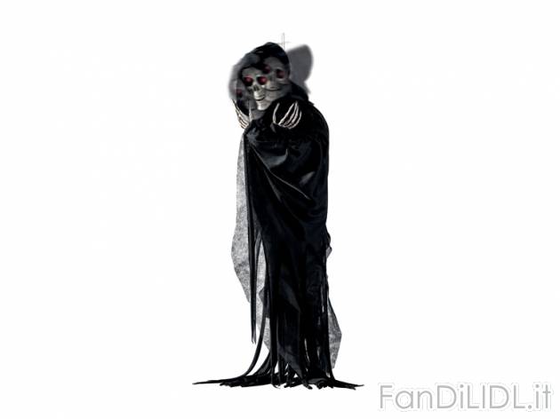 Decorazione animata per Halloween Melinera, prezzo 14,99 &#8364; per Alla confezione ...