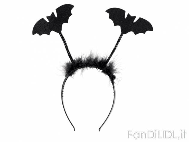 Accessori Halloween per bambini , prezzo 2,99 &#8364; per Alla confezione 
- ...