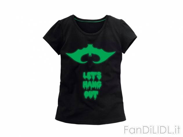 T-Shirt per adulti 