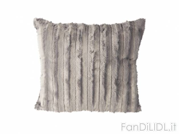 Cuscino decorativo Meradiso, prezzo 7,99 &#8364; per Alla confezione 
- Parte ...