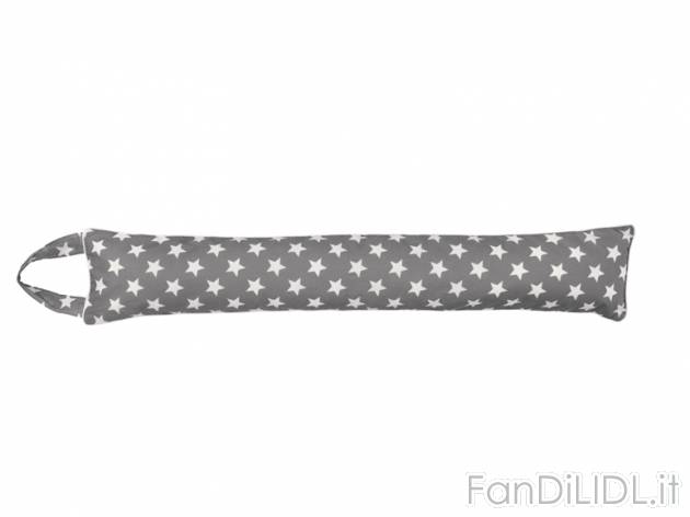 Paraspifferi per porte Meradiso, prezzo 6,99 &#8364; per Alla confezione 
- ...
