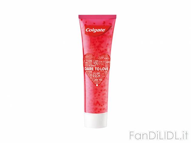 Dentifricio Nevadent, prezzo 4.49 &#8364; 
2 pezzi per confezione 
- Gusto: ...