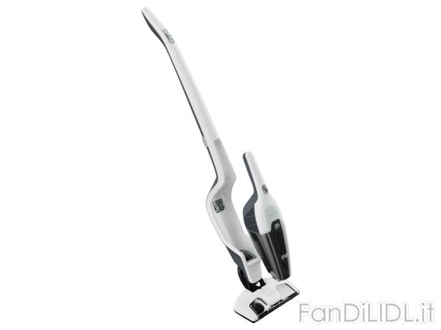 Scopa elettrica ricaricabile , prezzo 59 EUR 
Scopa elettrica ricaricabile 2 in ...