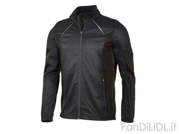 Giacca da ciclista per uomo , prezzo 14.99 &#8364; per Alla confezione