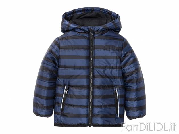 Giubbino Lightweight da bambino Lupilu, prezzo 12.99 &#8364; 
Misure: 1-6 anni
Taglie ...