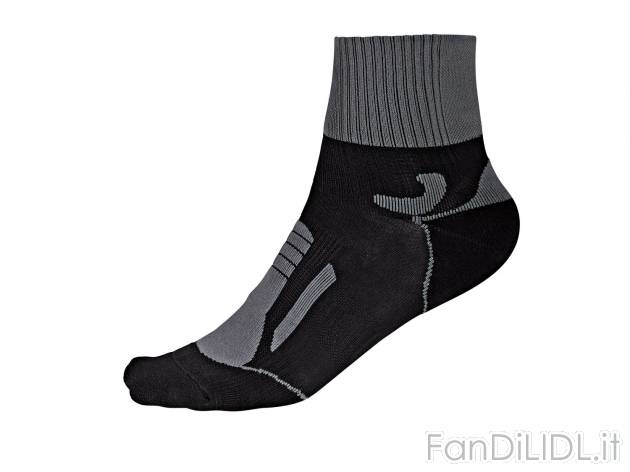 Calze da ciclista per uomo , prezzo 2.99 &#8364; per Al paio