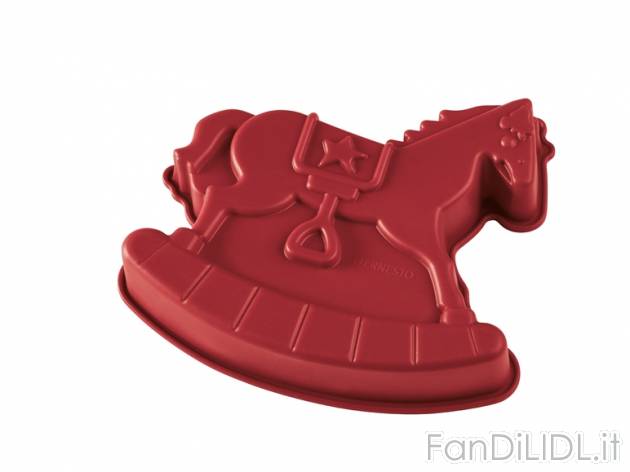 Stampo per dolci in silicone Ernesto, prezzo 1,99 &#8364; per Alla confezione ...