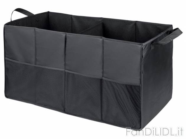 Telo o organizer per bagagliaio auto Ultimate Speed, prezzo 7.99 &#8364; 
Telo
- ...