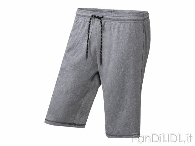 Shorts sportivi da uomo Crivit, prezzo 4.99 &#8364; 
Misure: S-XL
Taglie disponibili

Caratteristiche

- ...