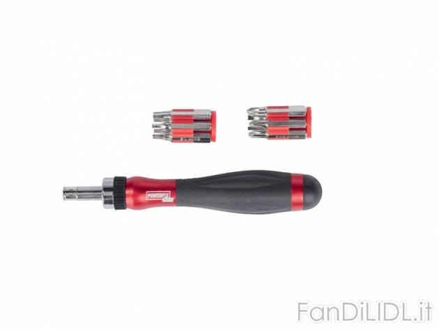 Utensile per meccanica di precisione Powerfix, prezzo 3,99 &#8364; per Alla ...