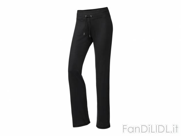 Pantaloni sportivi da donna Crivit, prezzo 8.99 &#8364; 
Misure: S-L
Taglie ...