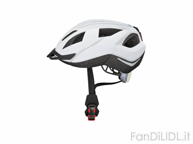 Casco da ciclista per adulti , prezzo 12.99 &#8364; per Alla confezione 
- ...