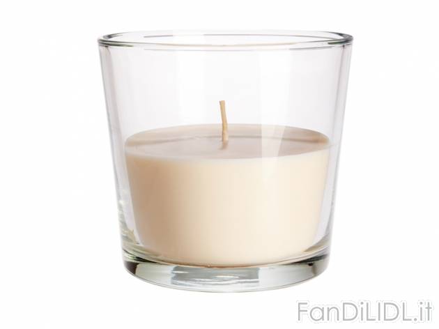 Candela da esterni Melinera, prezzo 4,99 &#8364; per Alla confezione 
- Dimensioni: ...