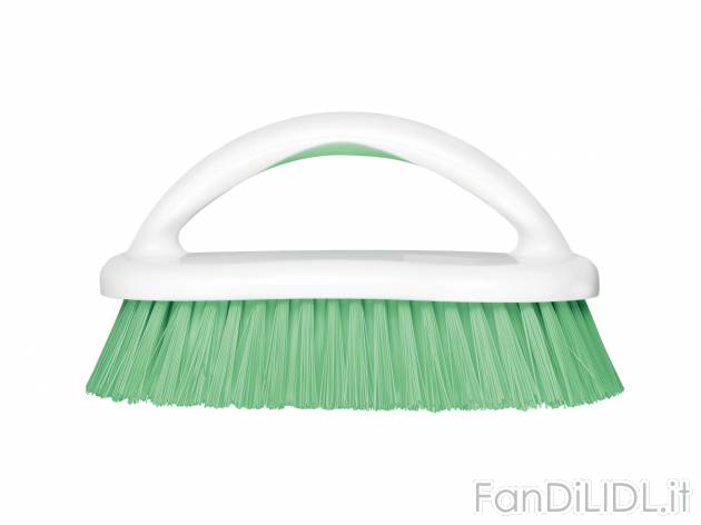 Spazzola per la pulizia AquaPur, prezzo 2.99 €  

Caratteristiche