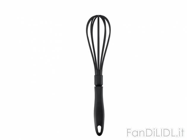 Set utensili da cucina Ernesto, prezzo 6,99 &#8364; per Al set 
5 pezzi:? 
- ...