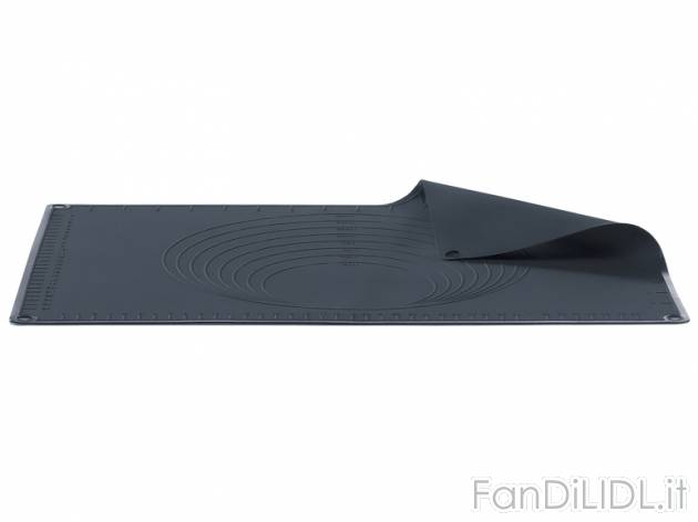 Foglio da forno in silicone Ernesto, prezzo 3,99 &#8364; per Alla confezione ...