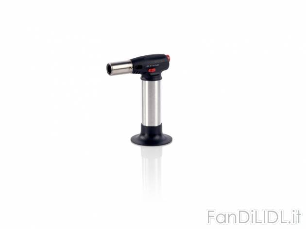 Fiammeggiatore da cucina Ernesto, prezzo 14,99 &#8364; per Alla confezione 
- ...