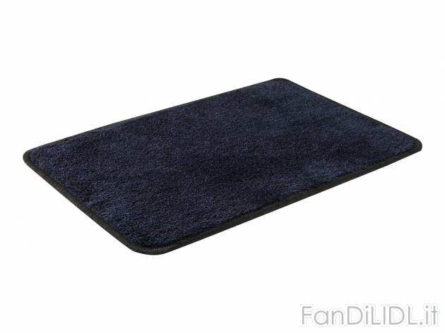 Zerbino Meradiso, prezzo 3.99 &#8364;  
40 x 60 cm
Caratteristiche

- OEKO-TEX