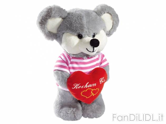 Peluche 