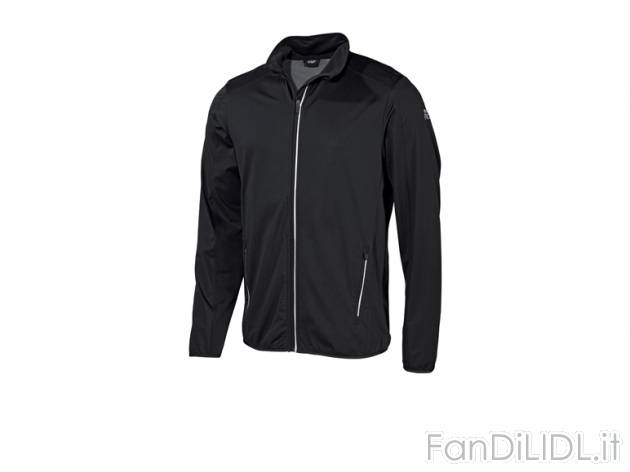 Giacca sportiva da uomo , prezzo 19,99 &#8364; per Alla confezione 
- Elementi ...