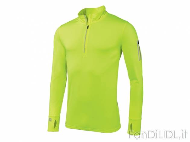 Maglia sportiva da uomo Midlayer , prezzo 17,99 &#8364; per Alla confezione ...