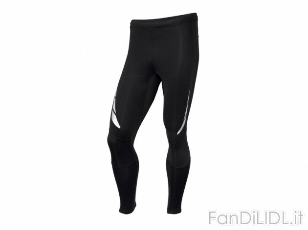 Pantaloni sportivi da uomo , prezzo 18,99 &#8364; per Alla confezione 
- Elementi ...