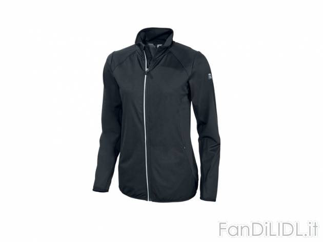 Giacca sportiva da donna , prezzo 19,99 &#8364; per Alla confezione 
- Elementi ...