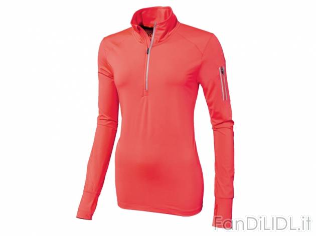 Maglia sportiva da donna Midlayer , prezzo 17,99 &#8364; per Alla confezione ...