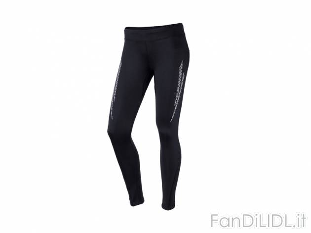 Pantaloni sportivi da donna , prezzo 18,99 &#8364; per Alla confezione 
- Elementi ...