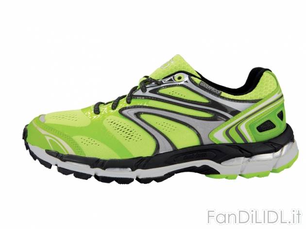 Scarpe sportive da uomo , prezzo 29,99 &#8364; per Al paio 
- Traspiranti, ...