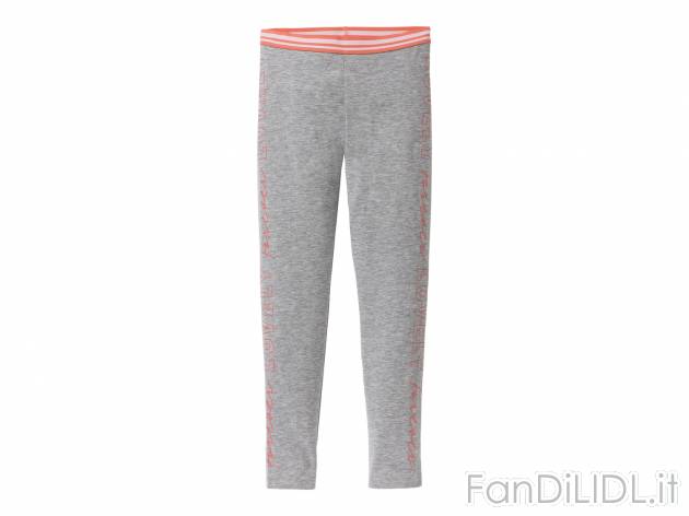 Leggings da bambina Pepperts, prezzo 4.99 &#8364; 
Misure: 6-14 anni
Taglie ...